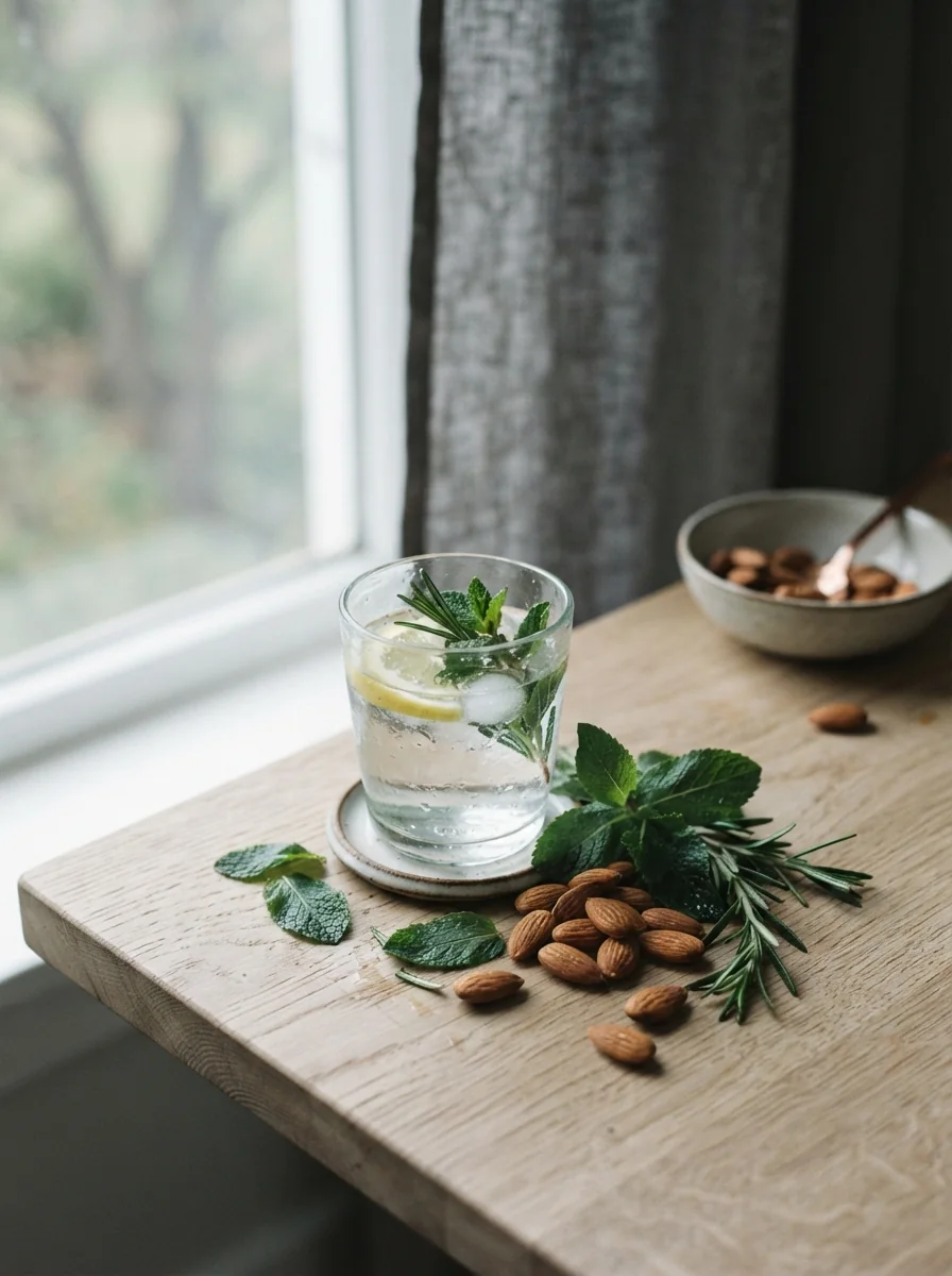 Veralis Immune Boost